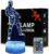 3D Nachtlamp – 16 kleuren – Cristiano Ronaldo – CR7 – Voetbal – LED Illusie – Bureaulamp – Sfeerlamp – Dimbaar – USB of Batterijen – Afstandsbediening – Cadeau