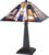 44 x 60 cm – Lampen – Tafellamp Tiffany Style – Glas in lood Design tafellamp