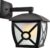 Aigostar 13UVF Wandlamp – IP44 Buitengebruik – Buitenlamp – E27 – Zonder Lichtbron