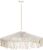 AKOBO – Hanglamp – Beige – Papier Touw