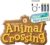 Animal Crossing Logo Lamp – Incl. USB kabel + 3 AAA Batterijen