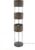 AnLi Style Vloerlamp 3L tower waterhyacint