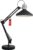 Anne Lighting Zappa – Tafellamp Industrieel – – H:80cm – Ø:18cm – E27 – Voor Binnen – Metaal – Tafellampen – Bureaulamp – Bureaulampen – Slaapkamer – Woonkamer – Eetkamer