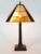 Arcade AL1477 – Tafellamp – Tiffany Lamp