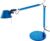 Artemide Bureaulamp Tolomeo Mirco – Blauw