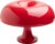 Artemide Nessino Tafellamp Special Edition Rood