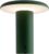 Artemide Takku Tafellamp LED Oplaadbaar Anodized Green