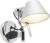 Artemide tolomeo – Wandlamp – 1 lichts – D 280 mm – Aluminium