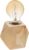 Atmosphera – Bahia lamp – Tafellamp – Origami – E27/25W – H 8cm – Hout