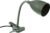 Atmosphera klem bureaulampje – Design Light Classic – jade groen – H43 cm – Leeslamp