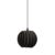 Atmosphere hanglamp – Black