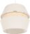 ATOYAC – Hanglamp – Beige – Linnen