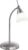 aul Neuhaus PINO 4001-55 Bedlamp LED G9 3 W RVS (geborsteld)