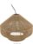 Balivie – Hanglamp – Jute 41x41x28cm