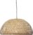 Bamboe hanglamp Luis – Bamboe hanglamp – 4Shine