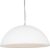 Basic Dome 60 cm hanglamp Formadri wit