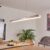 Belanian.nl – Moderne Led Hanglamp,hanglamp LED mat nikkel, wit, 1-lichtbron,Vintage Led Hanglamp, eetkamer Led Hanglamp,slaapkamer Led Hanglamp,woonkamer Led Hanglamp, 18 watt…