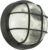 Benson Bulley Buitenlamp Rond – Zwart – E27