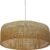 BePureHome Construct Hanglamp – Bamboe – Naturel – 30x65x65