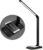 Bintoi® DL200 – Bureaulamp LED – Leeslamp – Bedlamp – Touch Control – Dimbaar – Wit en Warm Licht