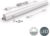 B.K.Licht – LED Keukenverlichting – kastverlichting – onderbouwverlichting – l:57.3cm – 4.000K – 700Lm – 8W LED