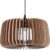 Blij Design – Hanglamp Boston Ø 30 cm naturel