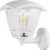 Braytron Berlin Tuinlamp Wandlamp Buiten Wit E27 Fitting IP44