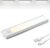 Brendz LED Kastverlichting met bewegingssensor, 20 cm, USB-C Oplaadbaar, Dimbaar, Magnetisch, 3 Kleurtemperaturen, Draadloos, Keukenverlichting Led, Kastverlichting op Batterij,…