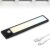 Brendz LED Kastverlichting met bewegingssensor, 20 cm, USB-C Oplaadbaar, Dimbaar, Magnetisch, 3 Kleurtemperaturen, Draadloos, Keukenverlichting Led, Kastverlichting op Batterij,…