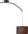 Brilliant DARIA – Hanglamp – Zwart