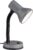 Brilliant JUNIOR – Bureaulamp – Grijs;Zwart