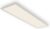 Briloner Leuchten PIATTO – plafondlamp met bewegingsmelder tot 10 m – daglicht sensor – 1xLED 38W – 4.100lm – 4.000K neutrale wit – 119.5 cm – wit