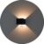 Buddle Oplaadbare LED Wandlamp met bewegingssensor – 4400 mAh – 2700k – Sterke Magneet en Aluminium