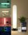 Bureaulamp – App Besturing – LED Lamp – Besturing Via Alexa en Google – Draadloos – Verstelbaar