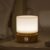 Bureaulamp – Lange Levensduur – LED Lamp – Dimbaar – Timer – Ademhulpmodus – Anti Slip Design