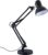 Bureaulamp – Verstelbaar – Retro – Klassiek – 1×40 watt – Zwart