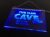 Casibus – Led bord – mancave – Reclamebord – 20x30x0.4cm