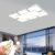 Ceiling lamp , Light Modern , Children’s room Light Office Light Kitchen Light [Energy class B] , spotlights lighting