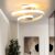 Ceiling lamp , Light Modern , Children’s room Light Office Light Kitchen Light [Energy class B] , spotlights lighting