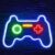 CONTROLLER – NEON LED WANDLAMP – NEON VERLICHTING – SFEERVERLICHTING – TREND – ACHTERGROND – MANCAVE