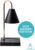 Cozy Lampen Kaars – Candle Warmer – Kaars Verwarmer – Lamp – Kaarsen – Verjaardagscadeau – Moederdag – Marmeren Elektrische Kaarsverwarmer – Zwart – Tafellamp- Smelt Lamp -…