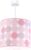 Dalber Colors – Kinderkamer hanglamp – Roze