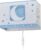 Dalber Moon – Kinderkamer wandlamp – Blauw