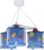 Dalber Planets – Kinderkamer hanglamp – Blauw