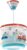 Dalber Police – Kinderkamer hanglamp – Blauw;Rood