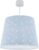 Dalber star light – Kinderkamer hanglamp – Blauw