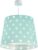 Dalber Stars – Kinderkamer hanglamp – Groen