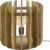 Davidi Design Stripes Houten Tafellamp