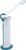 Daylight Twist 2 Go – Bureaulamp – met Accu – Dimbaar- Opklapbaar – Daglicht *