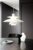 Decor Lola – Louis Poulsen inspired – Deens Designer Hanglamp – Deens – Staal – Designer – Retro – Jaren 80